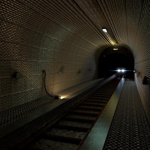 Metro Tunnel preview image